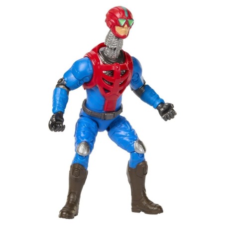 Masters of the Universe - 2026 Movie Action Figure Mekaneck 14 cm