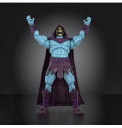 Les Maîtres de l' Univers 2026 Movie Chronicles - Figurine Skeletor 18 cm