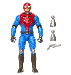 Masters of the Universe - 2026 Movie Action Figure Mekaneck 14 cm