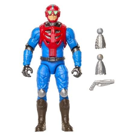 Les Maîtres de l' Univers 2026 Movie - Figurine Mekaneck 14 cm