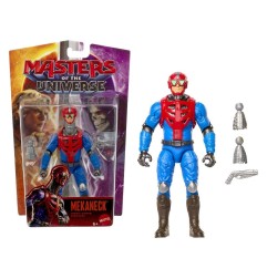 Les Maîtres de l' Univers 2026 Movie - Figurine Mekaneck 14 cm