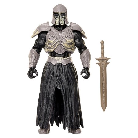 Les Maîtres de l' Univers 2026 Movie - Figurine Skelegoon 14 cm
