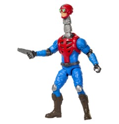 Les Maîtres de l' Univers 2026 Movie - Figurine Mekaneck 14 cm