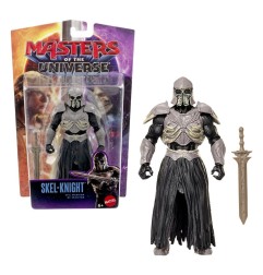 Les Maîtres de l' Univers 2026 Movie - Figurine Skelegoon 14 cm