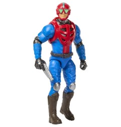 Les Maîtres de l' Univers 2026 Movie - Figurine Mekaneck 14 cm