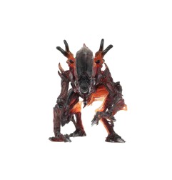 Aliens - Figurine Rhino (Kenner Tribute) 25 cm