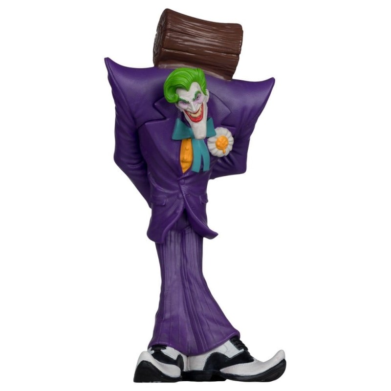 DC Direct - Statuette Collector The Joker (Limited Edition Todd's Mods) 13 cm