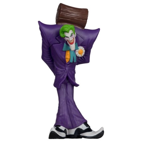 DC Direct - Statuette Collector The Joker (Limited Edition Todd's Mods) 13 cm