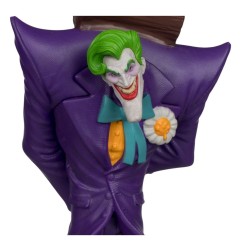DC Direct - Statuette Collector The Joker (Limited Edition Todd's Mods) 13 cm