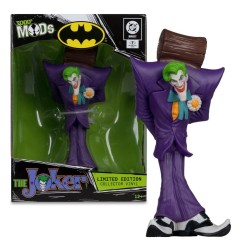 DC Direct - Statuette Collector The Joker (Limited Edition Todd's Mods) 13 cm