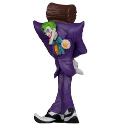 DC Direct - Statuette Collector The Joker (Limited Edition Todd's Mods) 13 cm