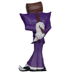 DC Direct - Statuette Collector The Joker (Limited Edition Todd's Mods) 13 cm
