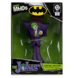 DC Direct - Statuette Collector The Joker (Limited Edition Todd's Mods) 13 cm