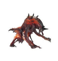 Alien - S figurine Rhino  (Kenner Tribute) 25 cm