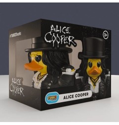 Alice Cooper - Tubbz PVC Figure Boxed Edition 10 cm