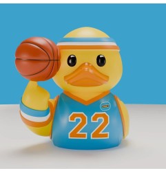 Other - Sports Tubbz Mini PVC Figure Basketball 5 cm