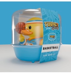 Basketball - Mini figurine Tubbz Basketball 5 cm
