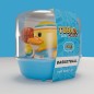 Basketball - Mini figurine Tubbz Basketball 5 cm