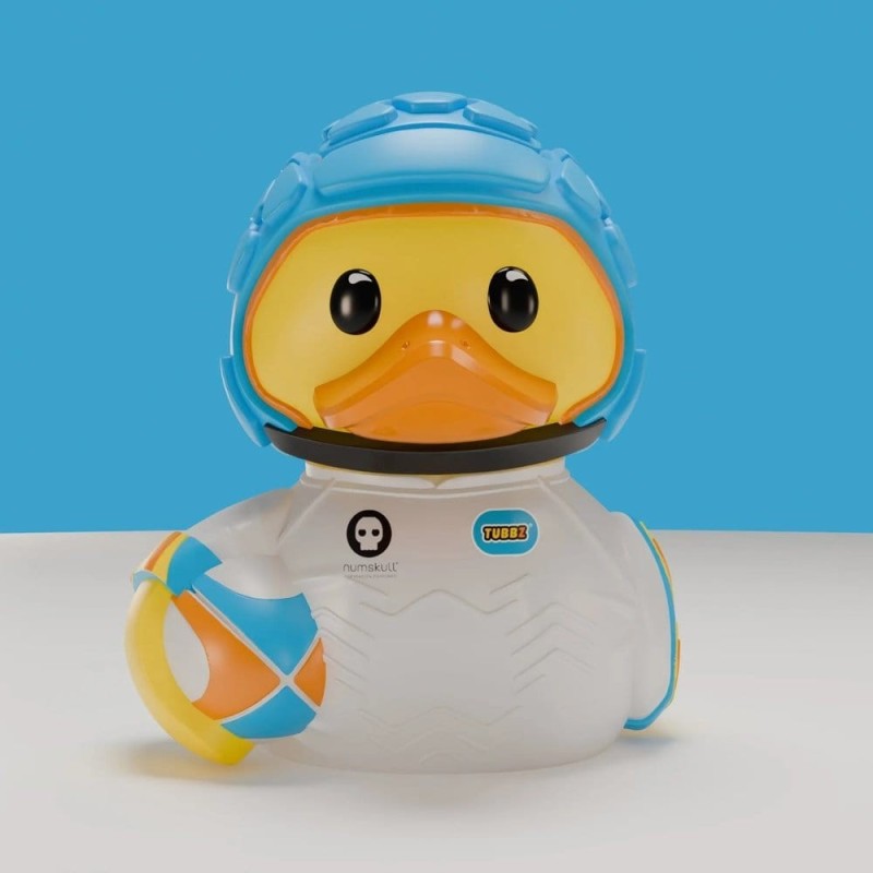 Rugby - Mini figurine Tubbz Rugby 5 cm