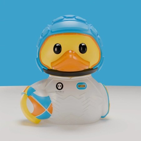 Other - Sports Tubbz Mini PVC Figure Rugby 5 cm