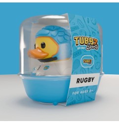 Other - Sports Tubbz Mini PVC Figure Rugby 5 cm