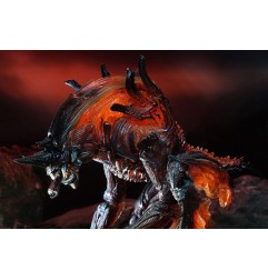 Alien - S figurine Rhino  (Kenner Tribute) 25 cm