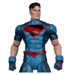 Superman & The Authority DC Multiverse - Figurine Superman 18 cm