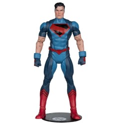 Superman & The Authority DC Multiverse - Figurine Superman 18 cm