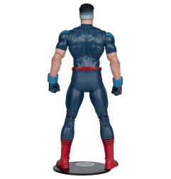 Superman & The Authority DC Multiverse - Figurine Superman 18 cm