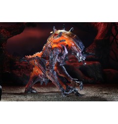 Alien - S figurine Rhino  (Kenner Tribute) 25 cm