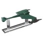 Star Trek - Star Trek Library Die-Cast Klingon D7 Battle Cruiser 10 cm