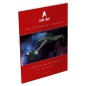 Star Trek - Star Trek Library Die-Cast Klingon D7 Battle Cruiser 10 cm