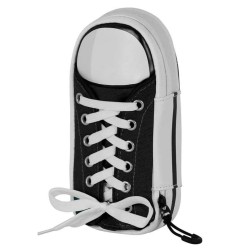 Oh My Pop! - Trousse Sneakers Black