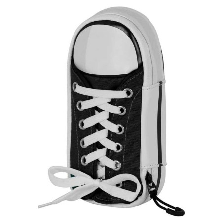 Oh My Pop! - Sneakers Pencil case Black