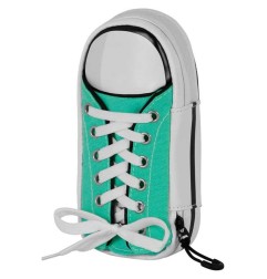 Oh My Pop! - Sneakers Pencil case Mint