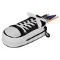 Oh My Pop! - Trousse Sneakers Black