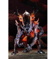 Aliens - Figurine Rhino (Kenner Tribute) 25 cm