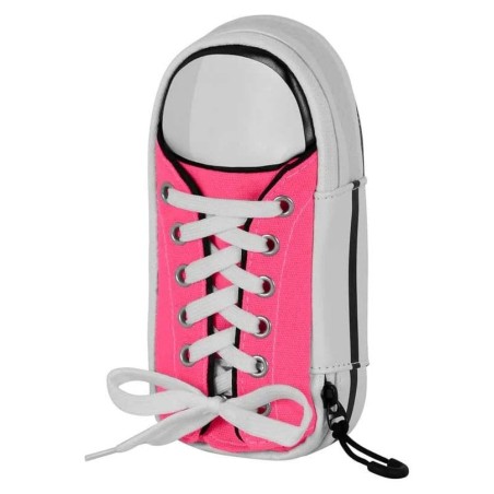 Oh My Pop! - Trousse Sneakers Fuchsia