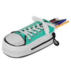 Oh My Pop! - Trousse Sneakers Mint