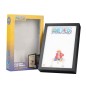 One Piece - Impression LED One Piece encadrée One Piece - Impression LED One Piece encadrée
