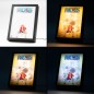 One Piece - Impression LED One Piece encadrée One Piece - Impression LED One Piece encadrée