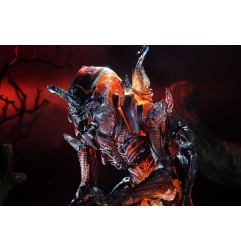 Alien - S figurine Rhino  (Kenner Tribute) 25 cm