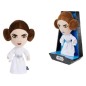 Star Wars - Peluche Prinzessin Leia 25 cm