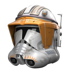 Star Wars Episode III Black Series - Casque électronique Clone Commander Cody
