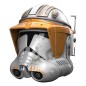 Star Wars Episode III Black Series - Casque électronique Clone Commander Cody