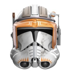 Star Wars - Episode III Black Series Electronic Helmet Clone Commander Cody