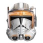 Star Wars Episode III Black Series - Casque électronique Clone Commander Cody