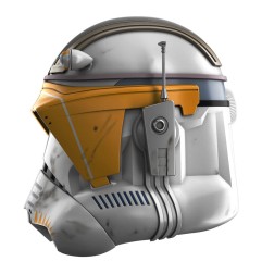 Star Wars Episode III Black Series - Casque électronique Clone Commander Cody