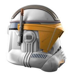 Star Wars Episode III Black Series - Casque électronique Clone Commander Cody