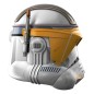 Star Wars Episode III Black Series - Casque électronique Clone Commander Cody